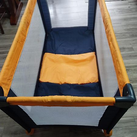 加拉茨Casa Rusu公寓 外观 照片