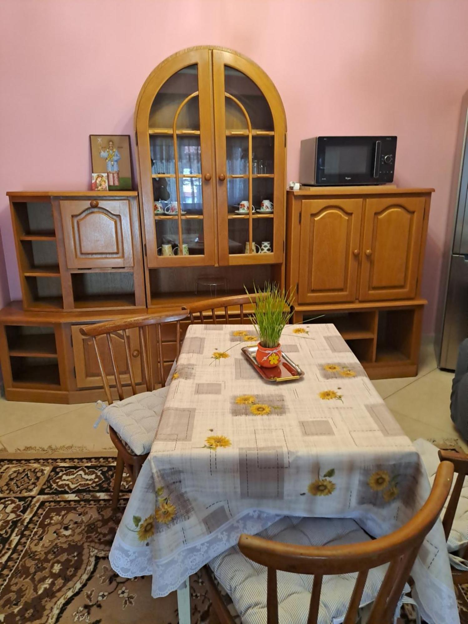 加拉茨Casa Rusu公寓 外观 照片