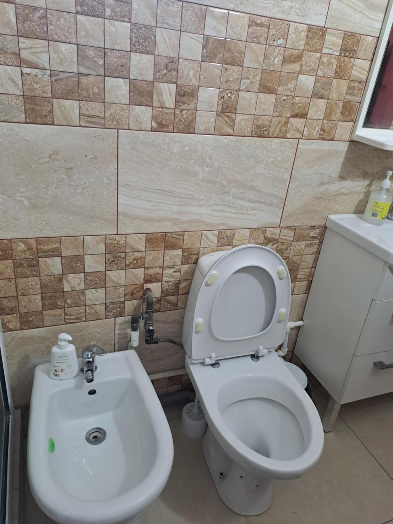 加拉茨Casa Rusu公寓 外观 照片